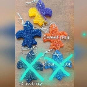 $3 with bundle, pick one Air freshener